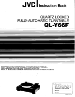 JVC QLY-66-F-Owners-Manual